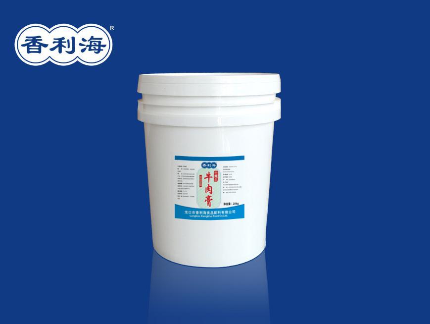  牛肉膏