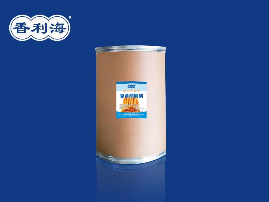 豆制品专用复合防腐剂