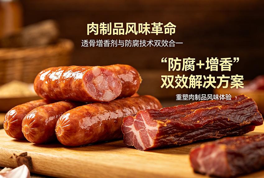  肉制品...